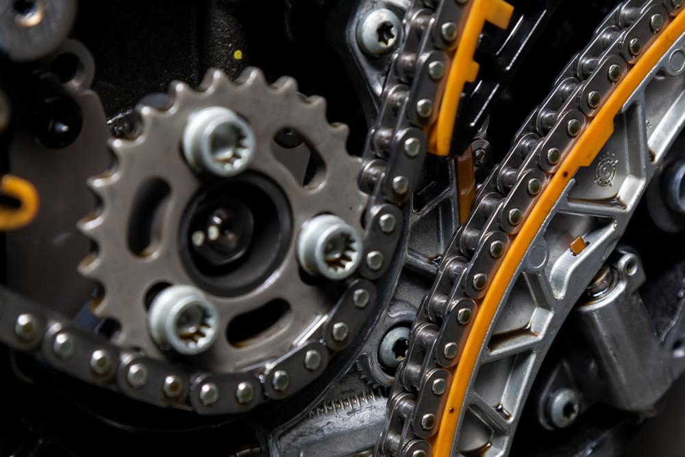 Integrated Technology